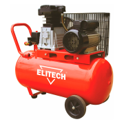 Масляный компрессор Elitech КПР 100/360/2.2 Масляный компрессор Elitech КПР 100/360/2.2