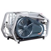 Компрессор высокого давления FROSP КВД 400/300 NEW (380В, 385л/мин, 330бар, 7.5кВт) Компрессор высокого давления FROSP КВД 400/300 NEW (380В, 385л/мин, 330бар, 7.5кВт)