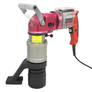 Электрогайковерт динамометрический угловой FROSP LDA-38A Электрогайковерт динамометрический угловой FROSP LDA-38A