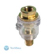 Маслораспылитель ECO AU-04B мини 1/4", в коробке Маслораспылитель ECO AU-04B мини 1/4", в коробке