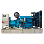 Дизельный генератор MGEp200BN открытое исполнение Дизельный генератор MGEp200BN открытое исполнение