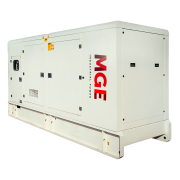 Дизельный генератор MGEp600BN в кожухе Дизельный генератор MGEp600BN в кожухе