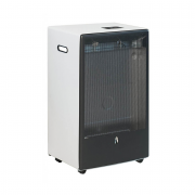 Газовый обогреватель BLUE BELLE 4,2 кВт Белый Газовый обогреватель BLUE BELLE 4,2 кВт Белый