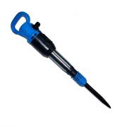 Пневматический отбойный молоток МОП-2 (ТЗК) Пневматический отбойный молоток МОП-2 (ТЗК)