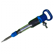 Молоток отбойный МОП-2МР (ТЗК) модернизированный по типу МОП-2М с пластиковой рукояткой Молоток отбойный МОП-2МР (ТЗК) модернизированный по типу МОП-2М с пластиковой рукояткой