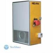 Стационарный нагреватель воздуха Oklima SP 600 (пропан/бутан) Стационарный нагреватель воздуха Oklima SP 600 (пропан/бутан)