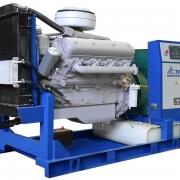 Дизельный генератор ТСС АД-240С-Т400-1РМ2 Linz Дизельный генератор ТСС АД-240С-Т400-1РМ2 Linz