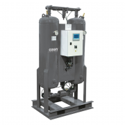 Адсорбционный осушитель OZEN OCD 440 холодной регенерации Адсорбционный осушитель OZEN OCD 440 холодной регенерации