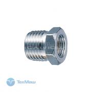 Переходник 1/2"M - 1/4"F Fubag 180191 Переходник 1/2"M - 1/4"F Fubag 180191