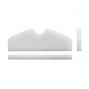 Лопасть (№18) для пневмогайковерта FROSP ПГ-116 Лопасть (№18) для пневмогайковерта FROSP ПГ-116