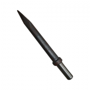 Пика острая П-11 L=315 мм (сталь 45) Пика острая П-11 L=315 мм (сталь 45)