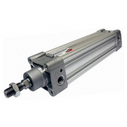 Пневмоцилиндр 32x15 Camozzi 62M2P032A0015 Пневмоцилиндр 32x15 Camozzi 62M2P032A0015