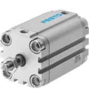 Пневмоцилиндр Festo ADVU-63-40-A-P-A [156650]