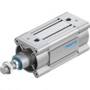 Пневмоцилиндр Festo DSBC-80-400-PPVA-N3 [1383343]