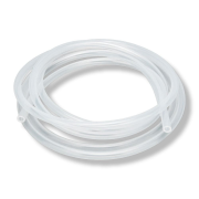 Трубка фторопластовая (тефлоновая) прозрачная NBPT PTFE 0425*20м
