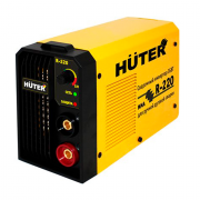 Сварочный аппарат инверторный R-220 Huter Сварочный аппарат инверторный R-220 Huter