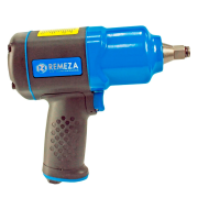 Пневмогайковерт Remeza R-1200 (1/2&quot;, 1200 Нм)