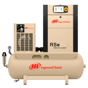 Винтовой компрессор Ingersoll Rand RSe18n-A7.5 TAS - 7.5 бар