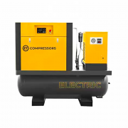 Винтовой компрессор ET-Compressors ET SL 15-500 ES - 8 бар 