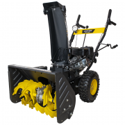 Снегоуборщик Huter SGC 4000B Снегоуборщик Huter SGC 4000B