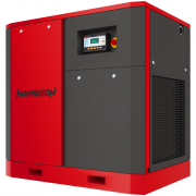 Винтовой компрессор с прямым приводом Harrison HRS-955000 - 8 бар (IP54)