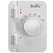 Контроллер (пульт) Ballu BRC-E Контроллер (пульт) Ballu BRC-E