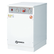 Стоматологический медицинский компрессор Remeza СБ4-16.GMS150KM Стоматологический медицинский компрессор Remeza СБ4-16.GMS150KM
