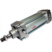 Пневмоцилиндр 200х100 Camozzi 40M2L200A0100B Пневмоцилиндр 200х100 Camozzi 40M2L200A0100B