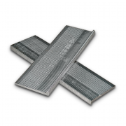 Паркетные гвозди - костыли тип L 45 мм / 1000 // M-Mech Паркетные гвозди - костыли тип L 45 мм / 1000 // M-Mech