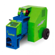 Станок для резки арматуры SIMA CEL-55P