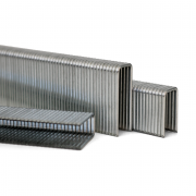 Каркасная скоба L‑25 cnk 10,7х25 (155/25) / 10000шт // FROSP