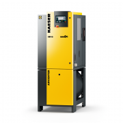 Винтовой компрессор KAESER AIRCENTER SM 13 SFC - 10 бар Винтовой компрессор KAESER AIRCENTER SM 13 SFC - 10 бар
