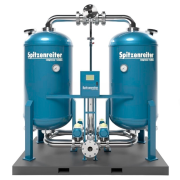 Осушитель воздуха Spitzenreiter SZ-200 адсорбционный