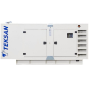 Дизельный генератор Teksan TJ350BD5C в кожухе Дизельный генератор Teksan TJ350BD5C в кожухе