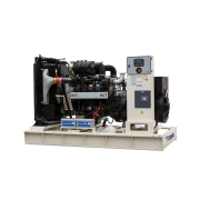 Дизельный генератор Teksan TJ509DW5C открытое исполнение Дизельный генератор Teksan TJ509DW5C открытое исполнение