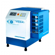 Винтовой компрессор KRAFTMANN VEGA 5 R 270 - 13 бар