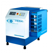 Винтовой компрессор KRAFTMANN VEGA 22 - 8 бар