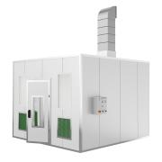 Комната для смешивания красок WDK-700 Комната для смешивания красок WDK-700