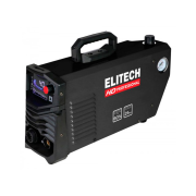 Инвертор воздушно-плазменной резки Elitech WM 40 PLASMA Инвертор воздушно-плазменной резки Elitech WM 40 PLASMA
