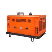 Компрессор ЗИФ-ПВ-12/0,7 на раме Компрессор ЗИФ-ПВ-12/0,7 на раме