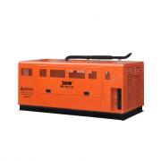 Компрессор ЗИФ-ПВ-28/1,3 на раме Компрессор ЗИФ-ПВ-28/1,3 на раме