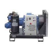 Винтовой компрессор ЗИФ СВЭ-4,0/0,7 без кожуха Винтовой компрессор ЗИФ СВЭ-4,0/0,7 без кожуха