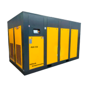 Винтовой компрессор ZUV – 132 10 бар прямой привод IP 54 D VERSUS Kompressoren