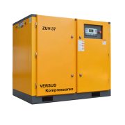 Винтовой компрессор ZUV – 37 8 бар прямой привод IP 54 D VERSUS Kompressoren