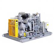 Компрессор высокого давления FROSP КВД-HE-1,5A (380В, 1500л/мин, 200бар, 45кВт) Компрессор высокого давления FROSP КВД-HE-1,5A (380В, 1500л/мин, 200бар, 45кВт)