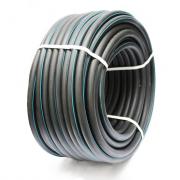 Рукав газовый III кислородный Ф 9 мм (20 атм) / 50 м / ГОСТ 9356-75 Рукав газовый III кислородный Ф 9 мм (20 атм) / 50 м / ГОСТ 9356-75