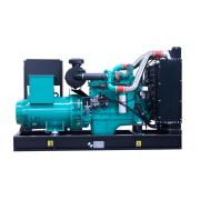 Дизельный генератор Азимут АД‑200С‑Т400‑2РНМ15 (200 кВт, в контейнере, двигатель Cummins)