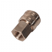 Фитинг БРС NBPT 1/2 SF (brass)‑E (Евро)