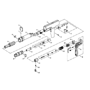 Ударник к Fixpistols PT370‑P14 (301913) [1‑1‑6‑3504]