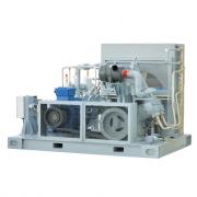 Компрессор FROSP КВД 10000/100 (380В, 10000л/мин, 100бар, 160кВт)